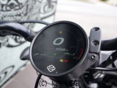 ハーレーダビッドソン スポーツスター1200