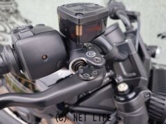 ハーレーダビッドソン スポーツスター1200