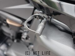 ハーレーダビッドソン スポーツスター1200