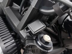 ハーレーダビッドソン スポーツスター1200