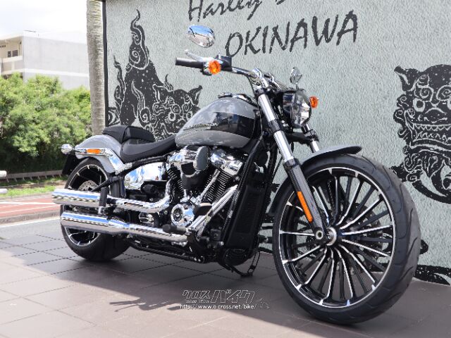 ハーレーダビッドソン　ソフテイル ハーレーダビッドソン ソフテイル FXSB スポーツグライド 2024