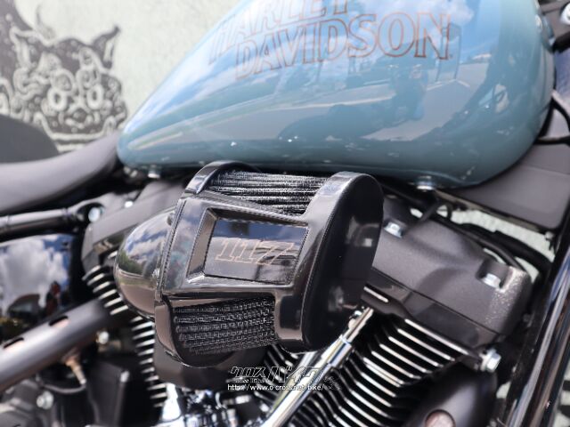 ハーレーダビッドソン ソフテイル FXLRS 2024年 ローライダー