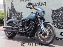 ハーレーダビッドソン ソフテイル