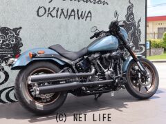 ハーレーダビッドソン ソフテイル