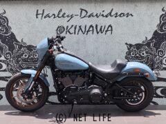 ハーレーダビッドソン ソフテイル