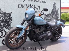 ハーレーダビッドソン ソフテイル