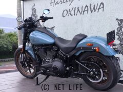 ハーレーダビッドソン ソフテイル