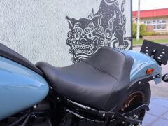 ハーレーダビッドソン ソフテイル