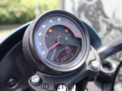 ハーレーダビッドソン ソフテイル