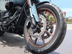 ハーレーダビッドソン ソフテイル