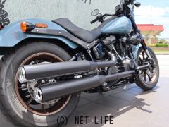 ハーレーダビッドソン ソフテイル