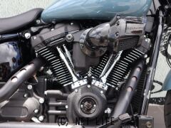 ハーレーダビッドソン ソフテイル