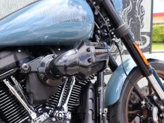 ハーレーダビッドソン ソフテイル