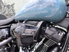 ハーレーダビッドソン ソフテイル