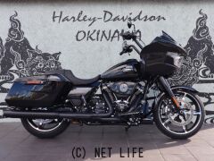 ハーレーダビッドソン ツーリング