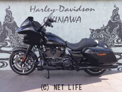 ハーレーダビッドソン ツーリング