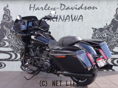 ハーレーダビッドソン ツーリング