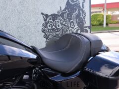 ハーレーダビッドソン ツーリング