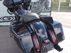 ハーレーダビッドソン ツーリング