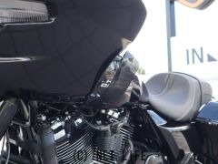 ハーレーダビッドソン ツーリング