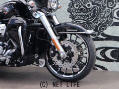 ハーレーダビッドソン トライク