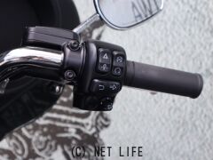 ハーレーダビッドソン トライク