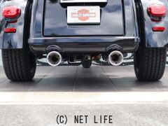 ハーレーダビッドソン トライク