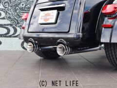 ハーレーダビッドソン トライク