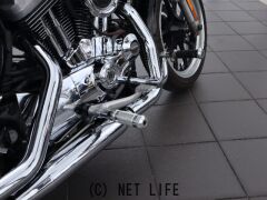 ハーレーダビッドソン スポーツスターXL883