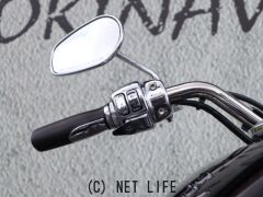 ハーレーダビッドソン スポーツスターXL883