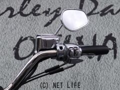 ハーレーダビッドソン スポーツスターXL883