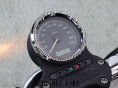 ハーレーダビッドソン スポーツスターXL883