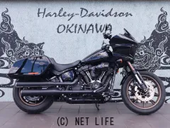 ハーレーダビッドソン ソフテイル
