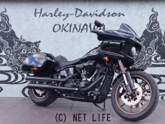 ハーレーダビッドソン ソフテイル