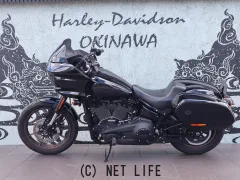 ハーレーダビッドソン ソフテイル