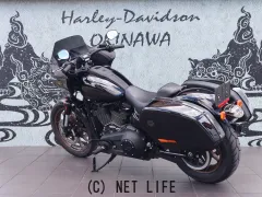 ハーレーダビッドソン ソフテイル