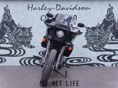 ハーレーダビッドソン ソフテイル