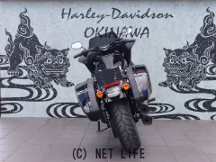 ハーレーダビッドソン ソフテイル