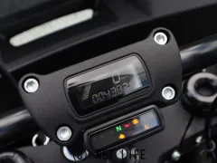 ハーレーダビッドソン ソフテイル