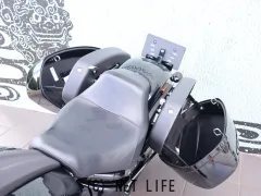 ハーレーダビッドソン ソフテイル