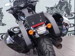 ハーレーダビッドソン ソフテイル