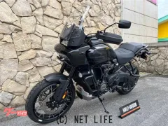 ハーレーダビッドソン その他