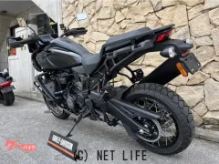 ハーレーダビッドソン その他