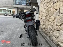 ハーレーダビッドソン その他