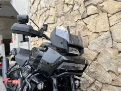 ハーレーダビッドソン その他