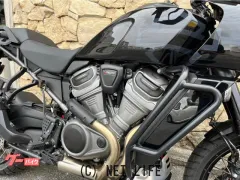 ハーレーダビッドソン その他