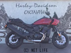 ハーレーダビッドソン ハーレーダビッドソン