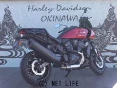 ハーレーダビッドソン ハーレーダビッドソン