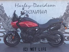 ハーレーダビッドソン ハーレーダビッドソン