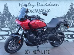 ハーレーダビッドソン ハーレーダビッドソン